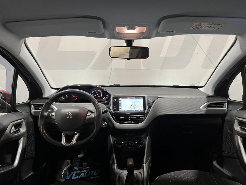 Photo 6 de l'offre de PEUGEOT 2008  1.6 BlueHDi 100ch BVM5 Active à 9990€ chez VL Auto