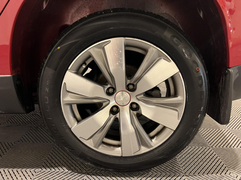 Photo 20 de l'offre de PEUGEOT 2008  1.6 BlueHDi 100ch BVM5 Active à 9990€ chez VL Auto