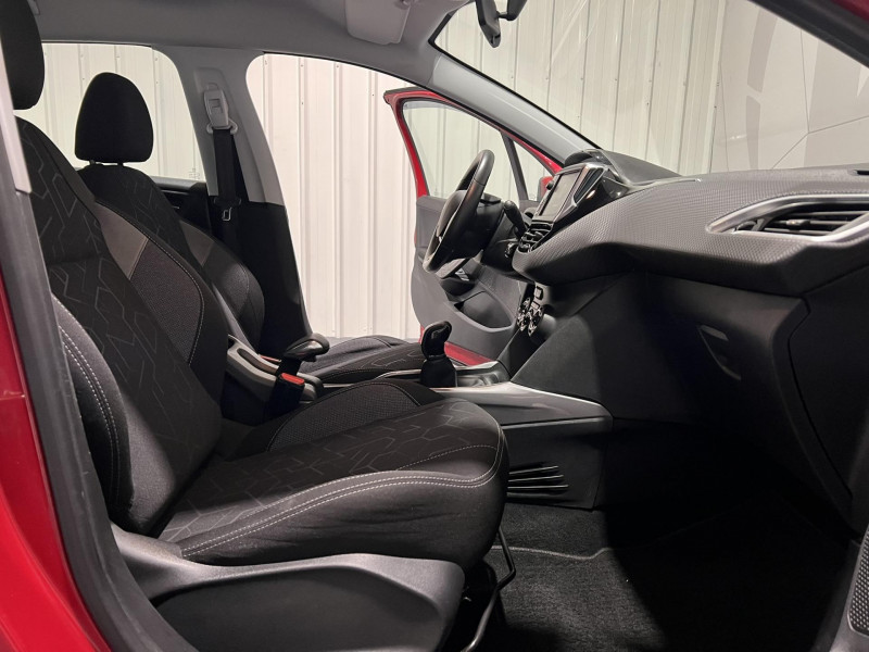 Photo 12 de l'offre de PEUGEOT 2008  1.6 BlueHDi 100ch BVM5 Active à 9990€ chez VL Auto