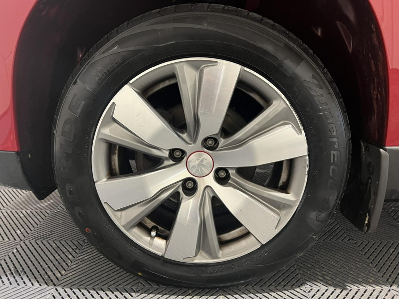 Photo 19 de l'offre de PEUGEOT 2008  1.6 BlueHDi 100ch BVM5 Active à 9990€ chez VL Auto