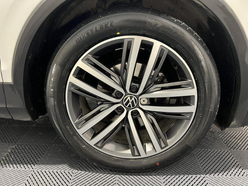 Photo 17 de l'offre de VOLKSWAGEN TIGUAN 2.0 TDI 150ch DSG7 Elegance à 23990€ chez VL Auto