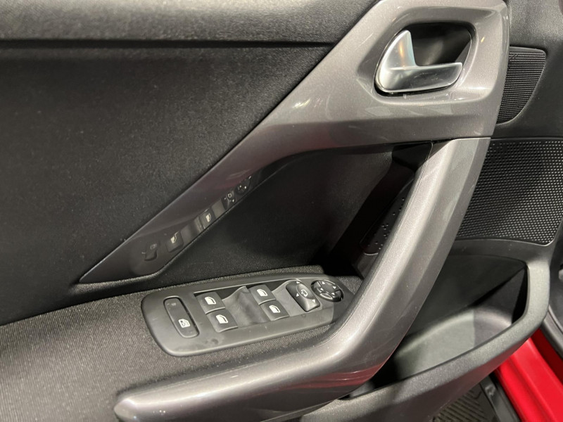 Photo 22 de l'offre de PEUGEOT 2008  1.6 BlueHDi 100ch BVM5 Active à 9990€ chez VL Auto