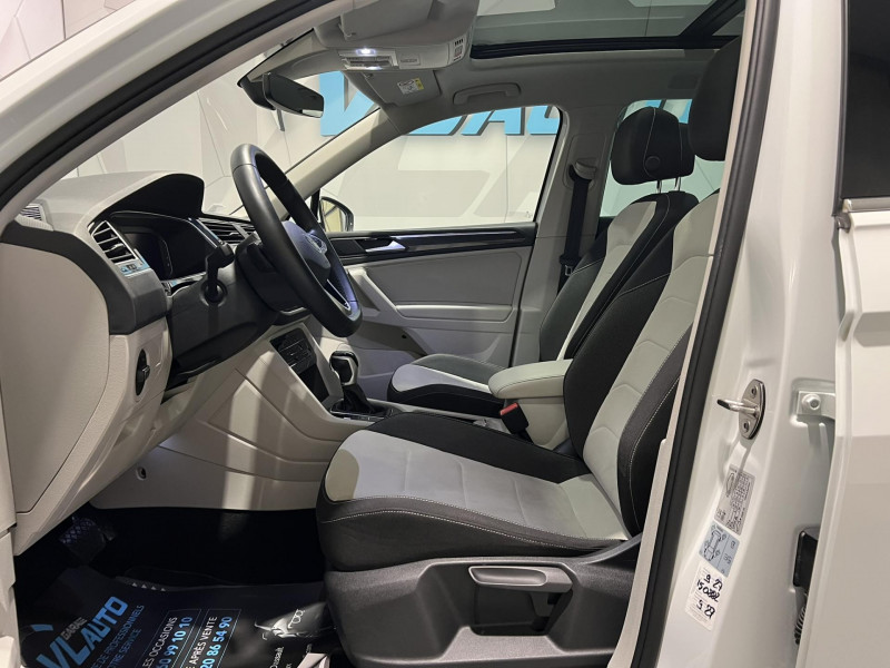 Photo 7 de l'offre de VOLKSWAGEN TIGUAN 2.0 TDI 150ch DSG7 Elegance à 23990€ chez VL Auto