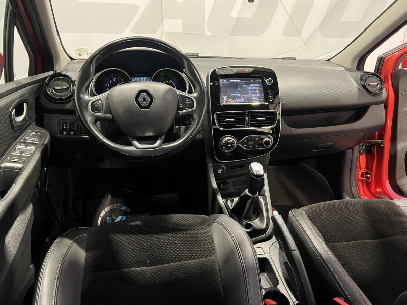 Photo 15 de l'offre de RENAULT CLIO  TCe 90 Energy Intens à 10990€ chez VL Auto
