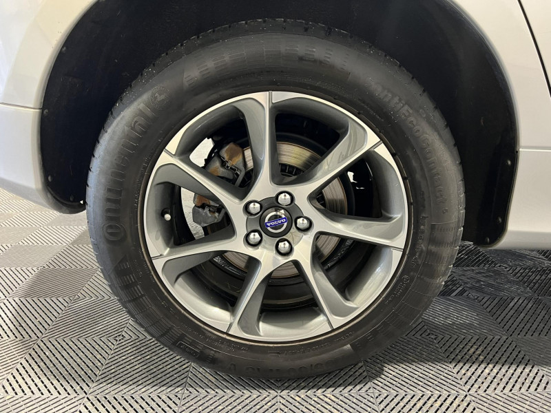 Photo 18 de l'offre de VOLVO XC60  D3 150 ch Ocean Race Edition Geartronic A à 20490€ chez VL Auto