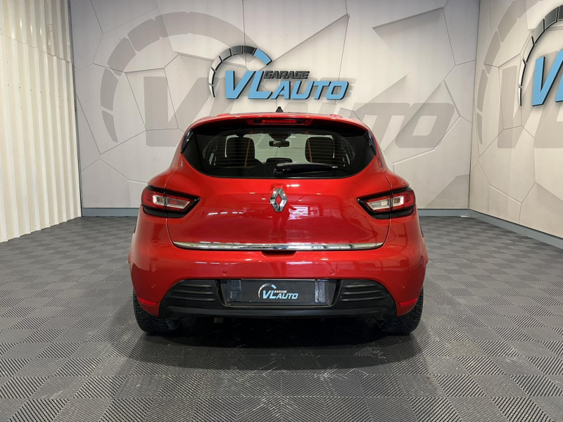 Photo 4 de l'offre de RENAULT CLIO  TCe 90 Energy Intens à 10990€ chez VL Auto
