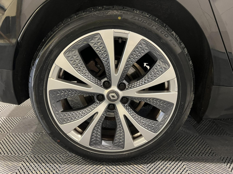 Photo 18 de l'offre de RENAULT GRAND SCENIC TCe 140 FAP Intens 7 Places à 14990€ chez VL Auto