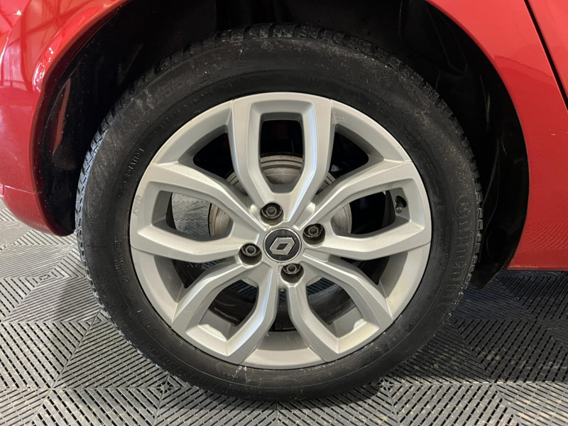 Photo 17 de l'offre de RENAULT CLIO  TCe 90 Energy Intens à 10990€ chez VL Auto