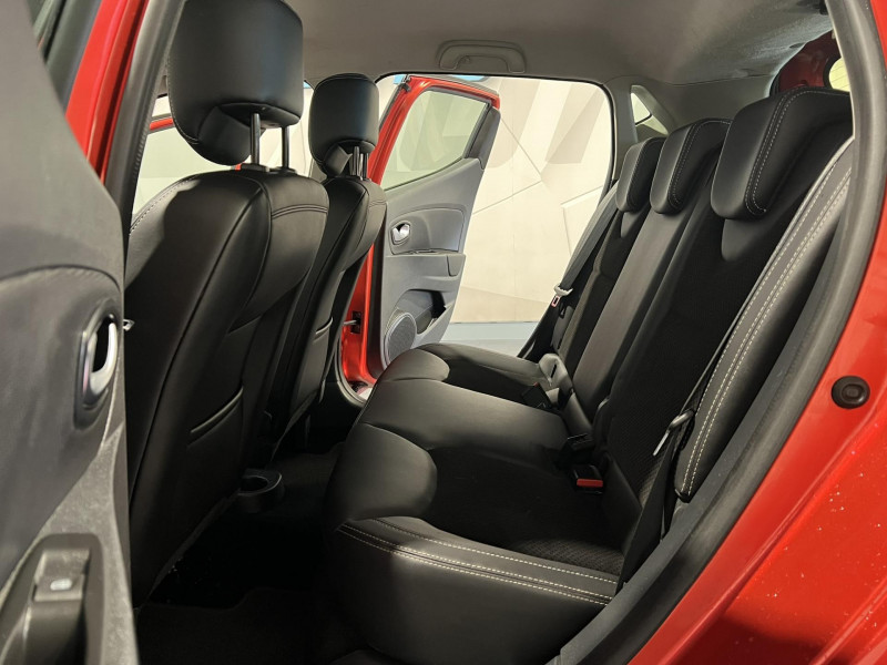Photo 9 de l'offre de RENAULT CLIO  TCe 90 Energy Intens à 10990€ chez VL Auto