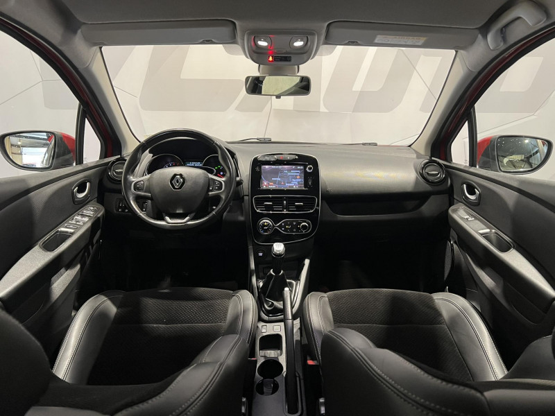 Photo 7 de l'offre de RENAULT CLIO  TCe 90 Energy Intens à 10990€ chez VL Auto