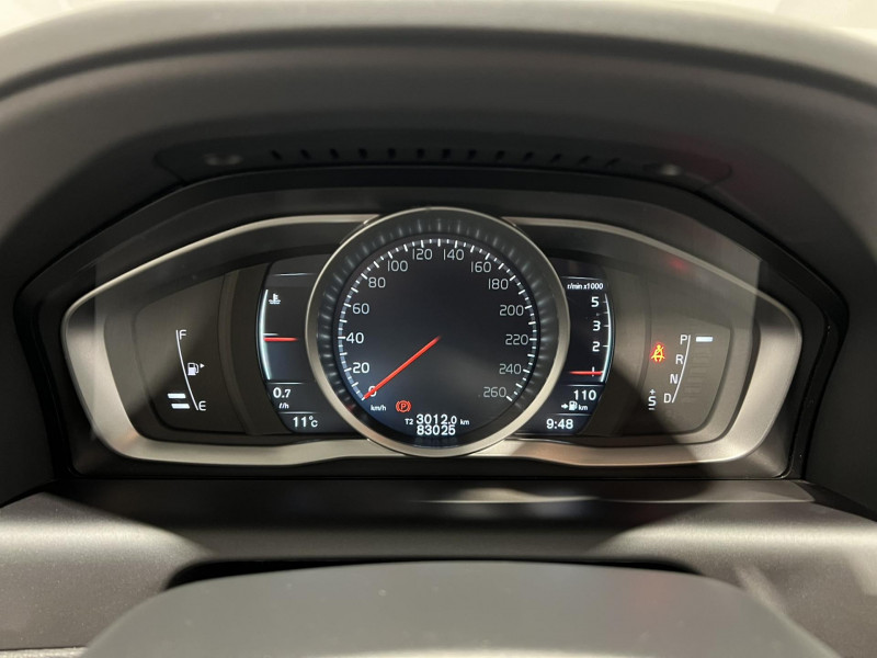 Photo 11 de l'offre de VOLVO XC60  D3 150 ch Ocean Race Edition Geartronic A à 20490€ chez VL Auto