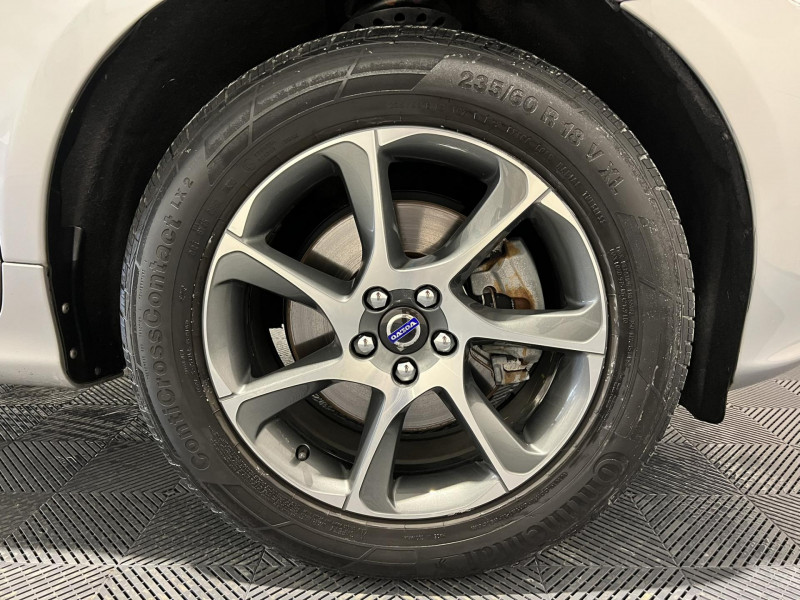 Photo 17 de l'offre de VOLVO XC60  D3 150 ch Ocean Race Edition Geartronic A à 20490€ chez VL Auto