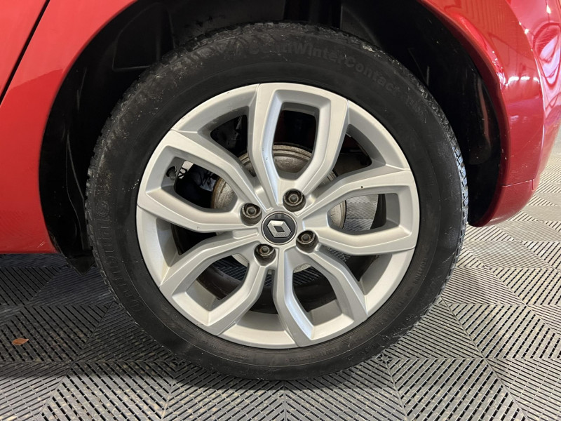 Photo 18 de l'offre de RENAULT CLIO  TCe 90 Energy Intens à 10990€ chez VL Auto