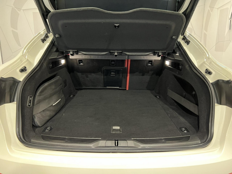 Photo 10 de l'offre de MASERATI LEVANTE 3.0 V6 Bi-Turbo 430 S Q4 à 44990€ chez VL Auto