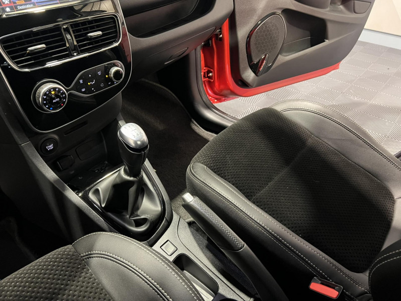 Photo 14 de l'offre de RENAULT CLIO  TCe 90 Energy Intens à 10990€ chez VL Auto