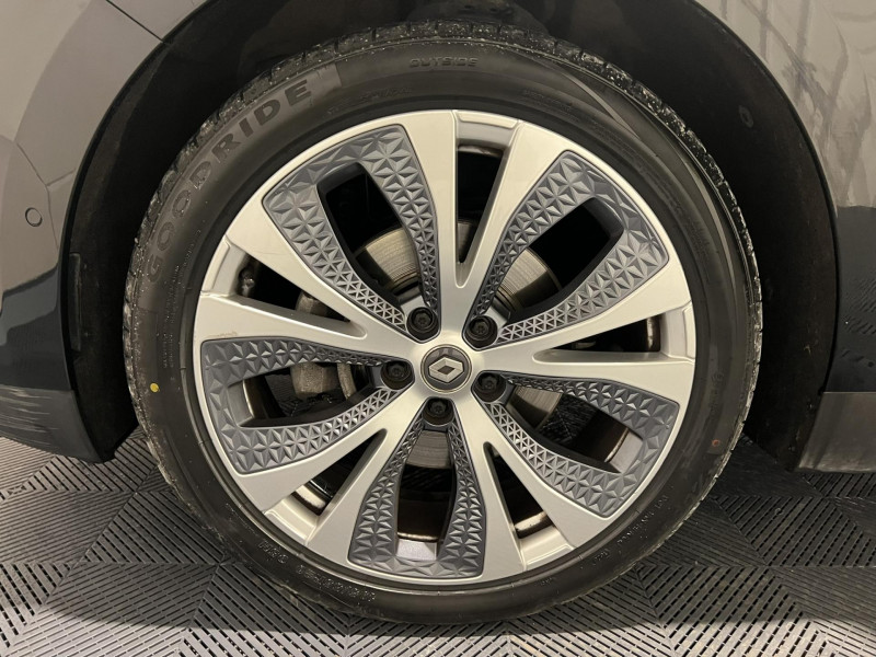 Photo 20 de l'offre de RENAULT GRAND SCENIC TCe 140 FAP Intens 7 Places à 14990€ chez VL Auto