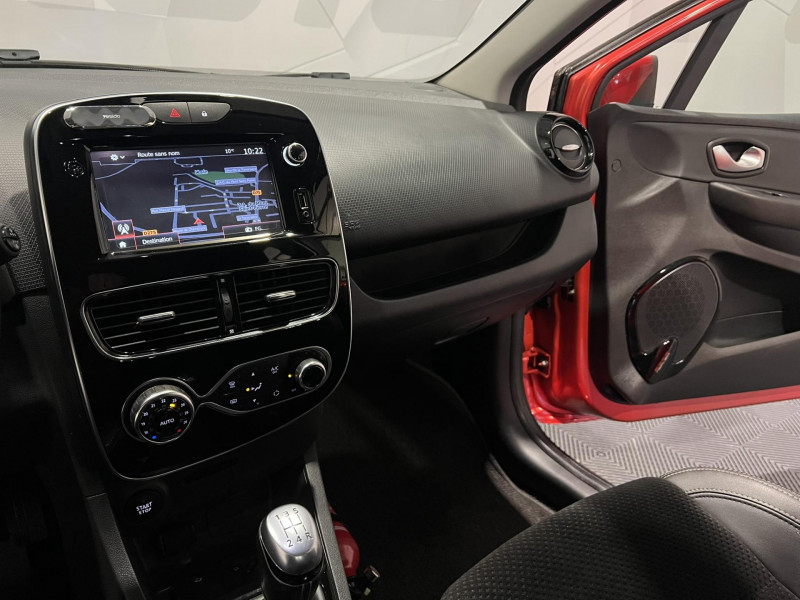 Photo 12 de l'offre de RENAULT CLIO  TCe 90 Energy Intens à 10990€ chez VL Auto