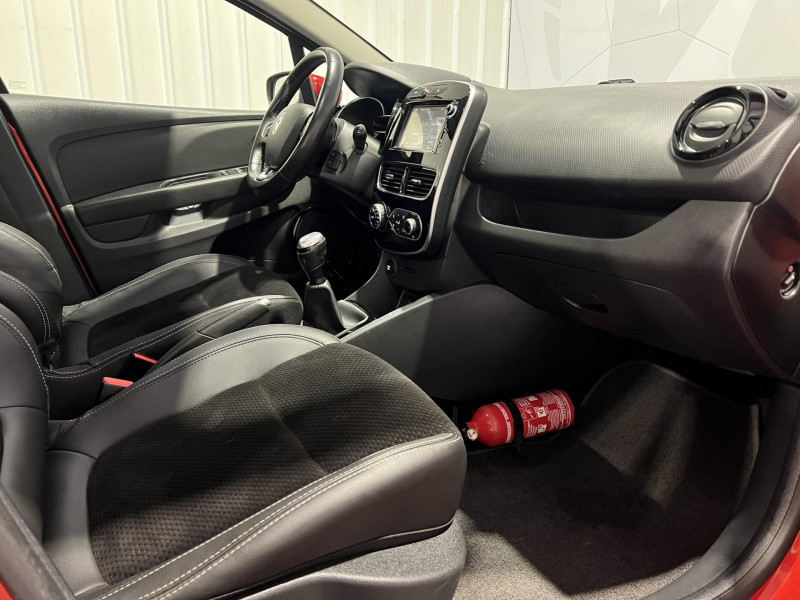 Photo 8 de l'offre de RENAULT CLIO  TCe 90 Energy Intens à 10990€ chez VL Auto