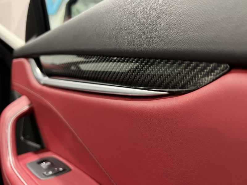 Photo 30 de l'offre de MASERATI LEVANTE 3.0 V6 Bi-Turbo 430 S Q4 à 44990€ chez VL Auto