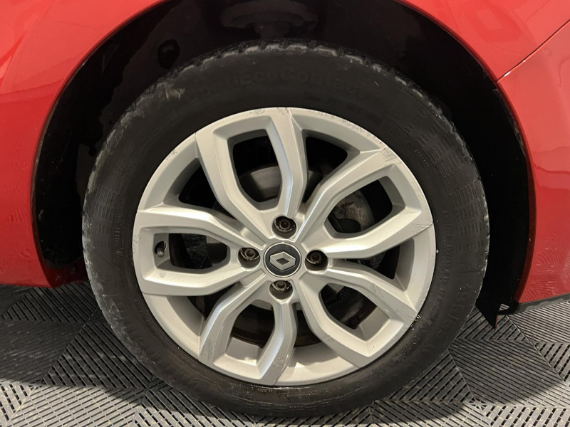 Photo 16 de l'offre de RENAULT CLIO  TCe 90 Energy Intens à 10990€ chez VL Auto