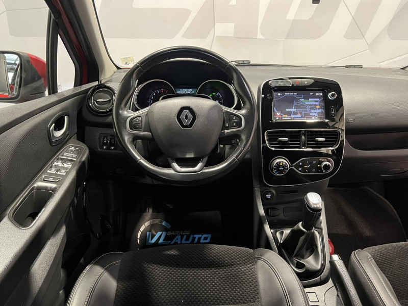 Photo 22 de l'offre de RENAULT CLIO  TCe 90 Energy Intens à 10990€ chez VL Auto
