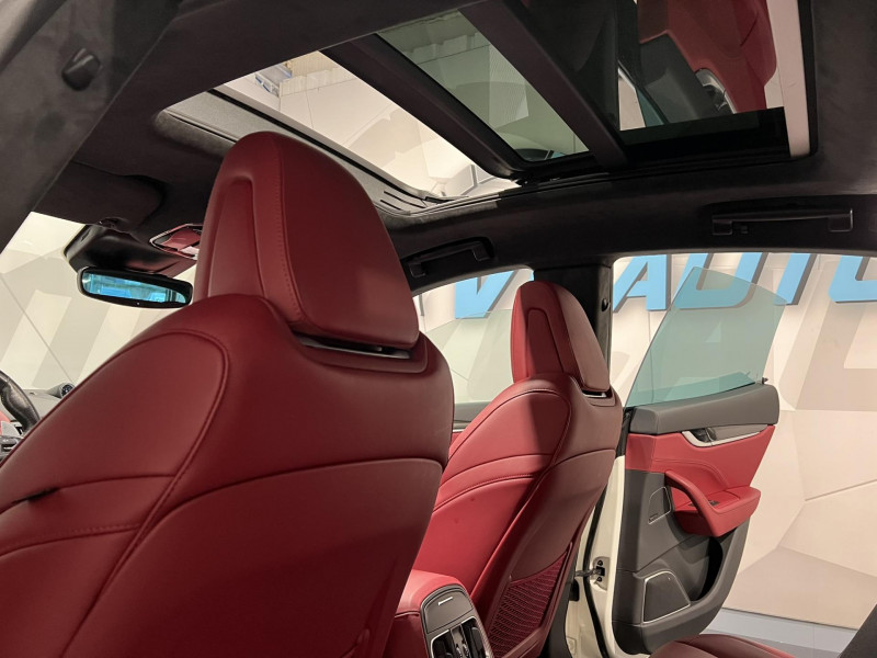 Photo 16 de l'offre de MASERATI LEVANTE 3.0 V6 Bi-Turbo 430 S Q4 à 44990€ chez VL Auto