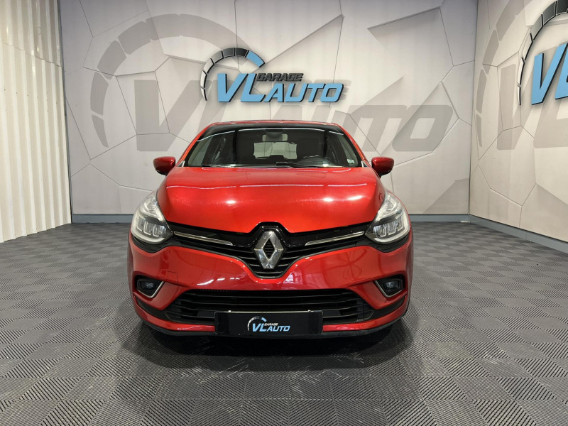 Photo 2 de l'offre de RENAULT CLIO  TCe 90 Energy Intens à 10990€ chez VL Auto