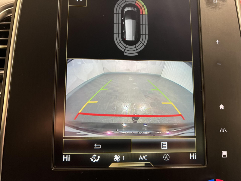 Photo 15 de l'offre de RENAULT GRAND SCENIC TCe 140 FAP Intens 7 Places à 14990€ chez VL Auto