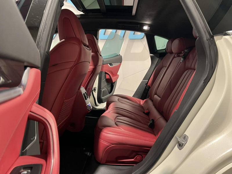 Photo 9 de l'offre de MASERATI LEVANTE 3.0 V6 Bi-Turbo 430 S Q4 à 44990€ chez VL Auto