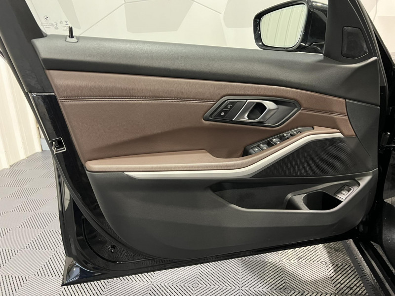 Photo 22 de l'offre de BMW SERIE 3 318d 150 ch BVA8 G20 Lounge à 29990€ chez VL Auto