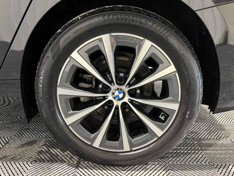 Photo 19 de l'offre de BMW SERIE 3 318d 150 ch BVA8 G20 Lounge à 29990€ chez VL Auto