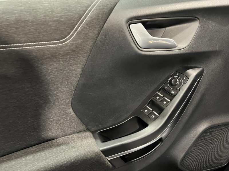 Photo 22 de l'offre de FORD PUMA 1.0 EcoBoost 125 ch mHEV S&S BVM6 Titanium Business à 14490€ chez VL Auto