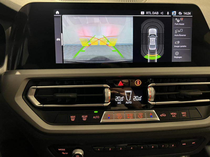 Photo 16 de l'offre de BMW SERIE 3 318d 150 ch BVA8 G20 Lounge à 29990€ chez VL Auto