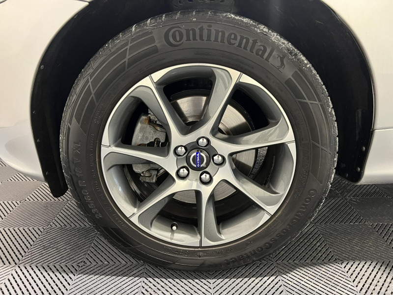 Photo 19 de l'offre de VOLVO XC60  D3 150 ch Ocean Race Edition Geartronic A à 20490€ chez VL Auto