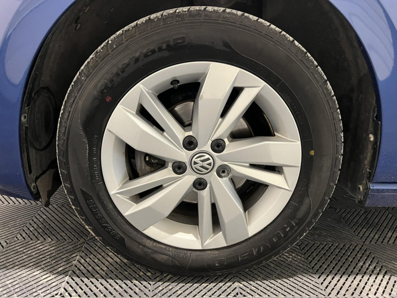 Photo 19 de l'offre de VOLKSWAGEN POLO 1.0 TSI 95 S&S BVM5 Lounge à 11990€ chez VL Auto