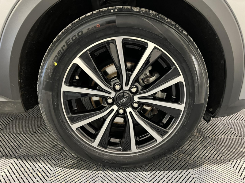 Photo 17 de l'offre de FORD PUMA 1.0 EcoBoost 125 ch mHEV S&S BVM6 Titanium Business à 14490€ chez VL Auto