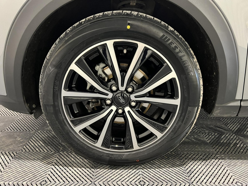 Photo 20 de l'offre de FORD PUMA 1.0 EcoBoost 125 ch mHEV S&S BVM6 Titanium Business à 14490€ chez VL Auto