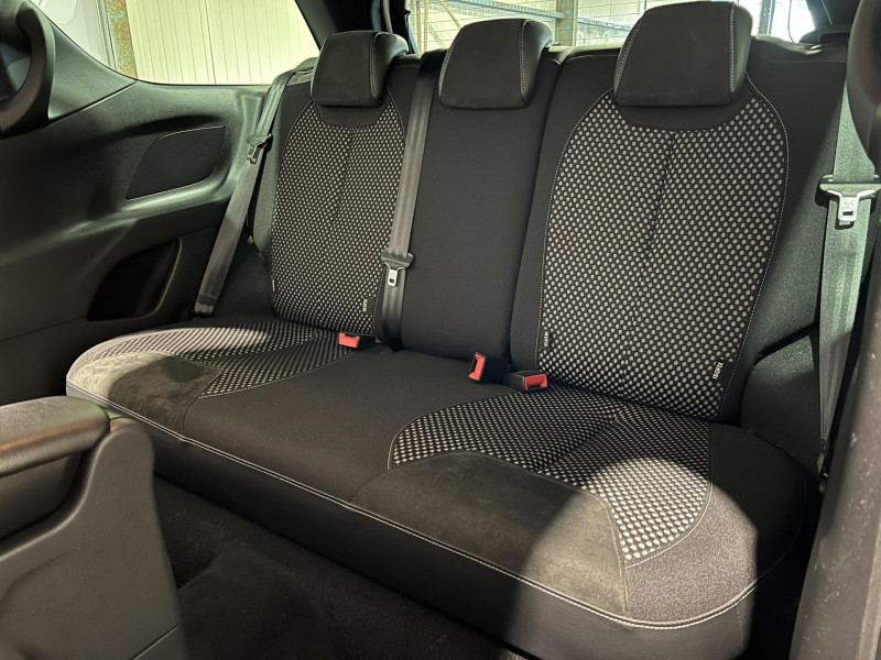 Photo 8 de l'offre de CITROEN DS3  THP 155 Sport Chic à 7490€ chez VL Auto