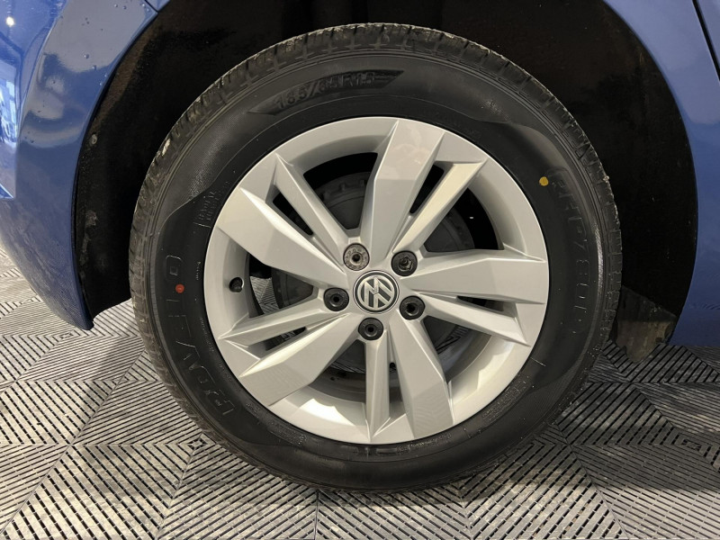 Photo 17 de l'offre de VOLKSWAGEN POLO 1.0 TSI 95 S&S BVM5 Lounge à 11990€ chez VL Auto