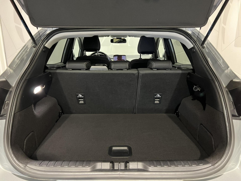 Photo 10 de l'offre de FORD PUMA 1.0 EcoBoost 125 ch mHEV S&S BVM6 Titanium Business à 14490€ chez VL Auto