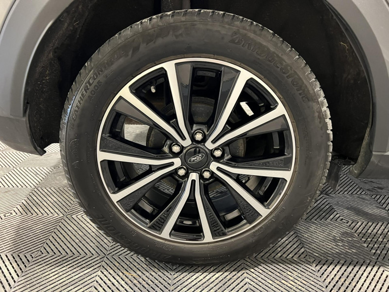 Photo 18 de l'offre de FORD PUMA 1.0 EcoBoost 125 ch mHEV S&S BVM6 Titanium Business à 14490€ chez VL Auto