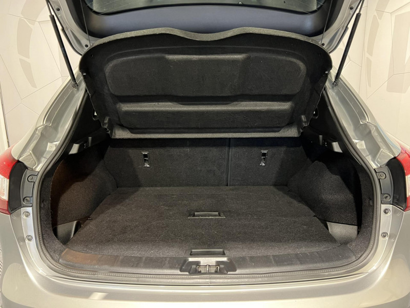 Photo 10 de l'offre de NISSAN QASHQAI 1.2 DIG-T 115 Stop/Start Connect Edition Xtronic A à 12490€ chez VL Auto