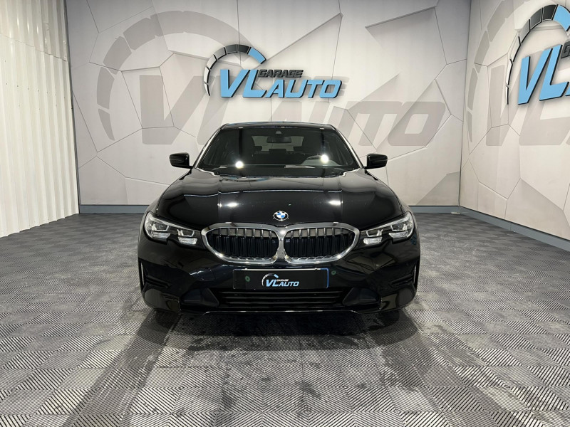 Photo 2 de l'offre de BMW SERIE 3 318d 150 ch BVA8 G20 Lounge à 29990€ chez VL Auto