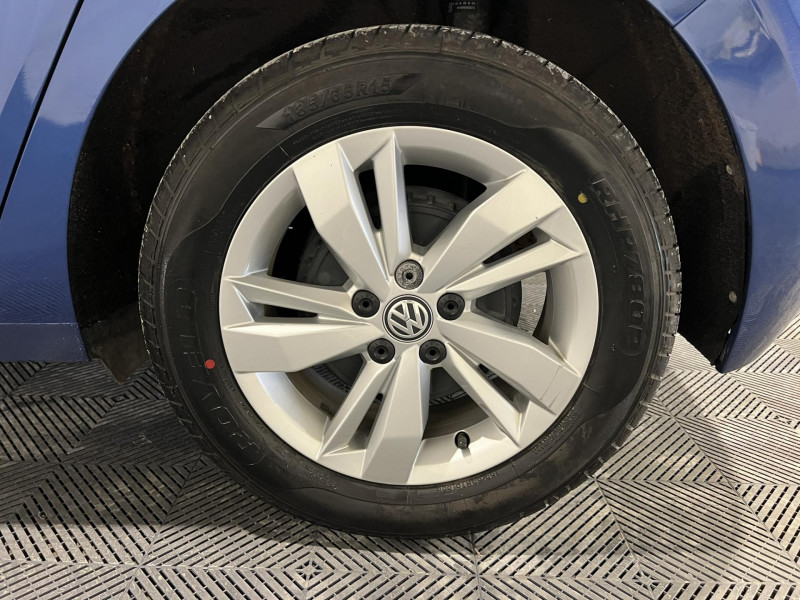 Photo 18 de l'offre de VOLKSWAGEN POLO 1.0 TSI 95 S&S BVM5 Lounge à 11990€ chez VL Auto