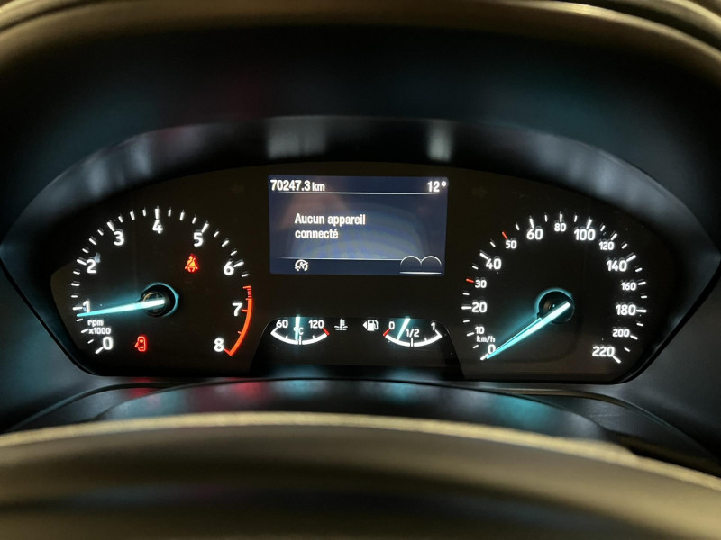 Photo 11 de l'offre de FORD PUMA 1.0 EcoBoost 125 ch mHEV S&S BVM6 Titanium Business à 14490€ chez VL Auto