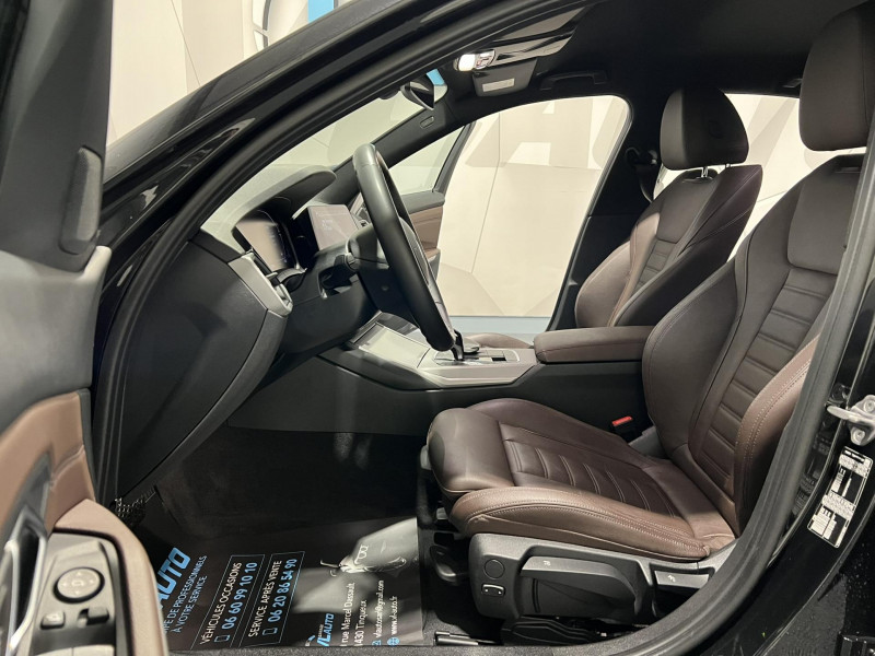 Photo 6 de l'offre de BMW SERIE 3 318d 150 ch BVA8 G20 Lounge à 29990€ chez VL Auto