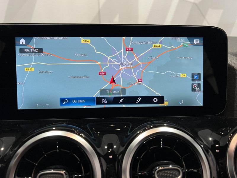 Photo 13 de l'offre de MERCEDES-BENZ GLA  200 7G-DCT AMG Line  à 31990€ chez VL Auto