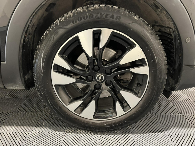 Photo 17 de l'offre de OPEL GRANDLAND X 1.5 Diesel 130 ch Opel à 13490€ chez VL Auto