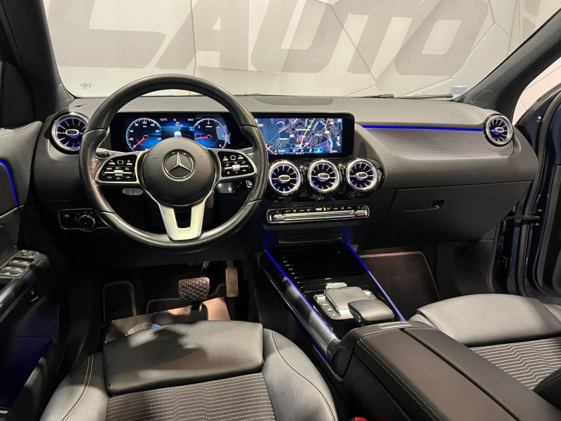 Photo 14 de l'offre de MERCEDES-BENZ GLA  200 d 8G-DCT Progressive Line à 27490€ chez VL Auto