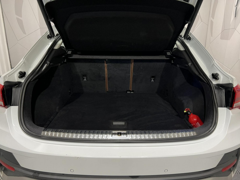 Photo 10 de l'offre de AUDI Q3 SPORTBACK 35 TDI 150 ch S tronic 7 S line à 29490€ chez VL Auto